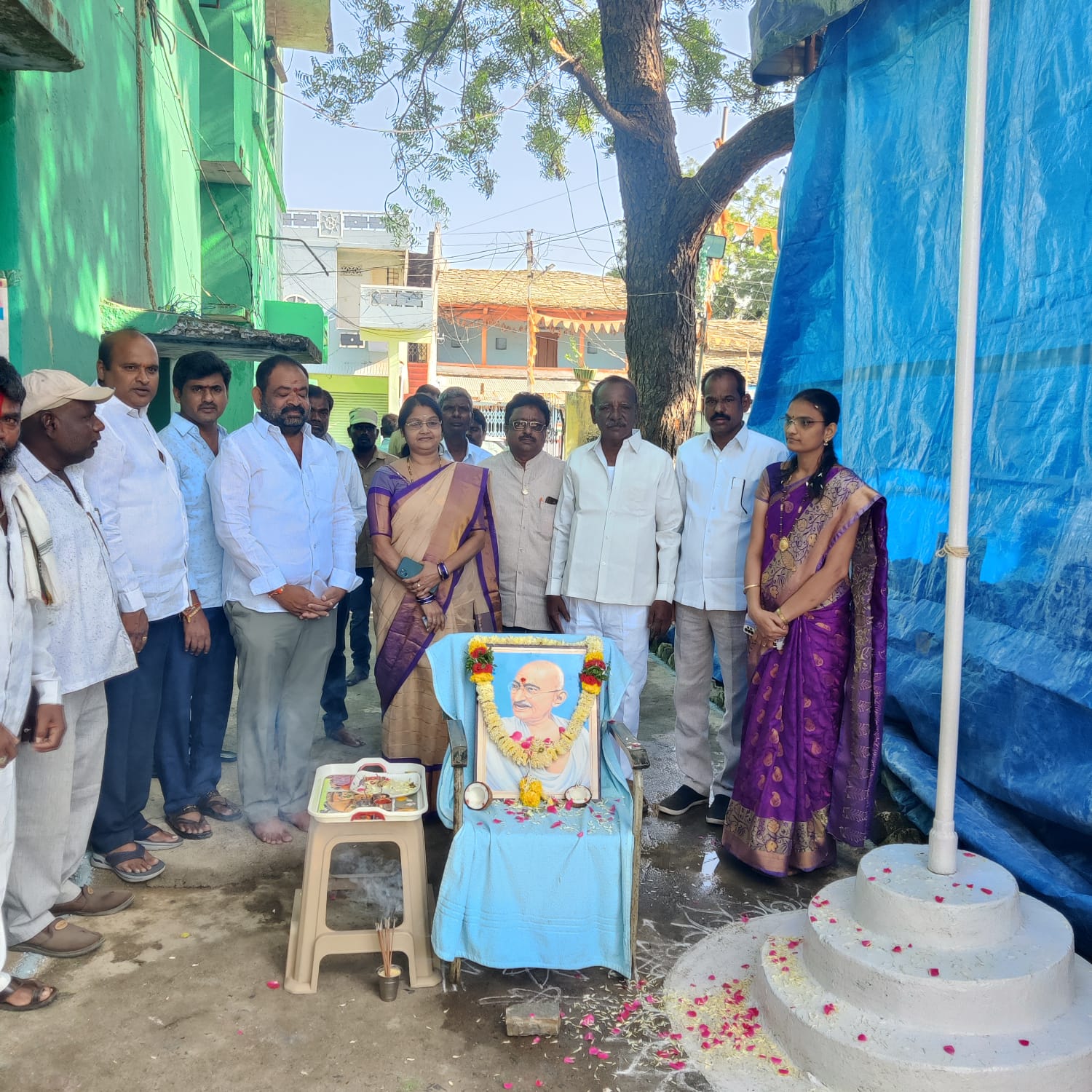 సారీ.. సర్దార్..!