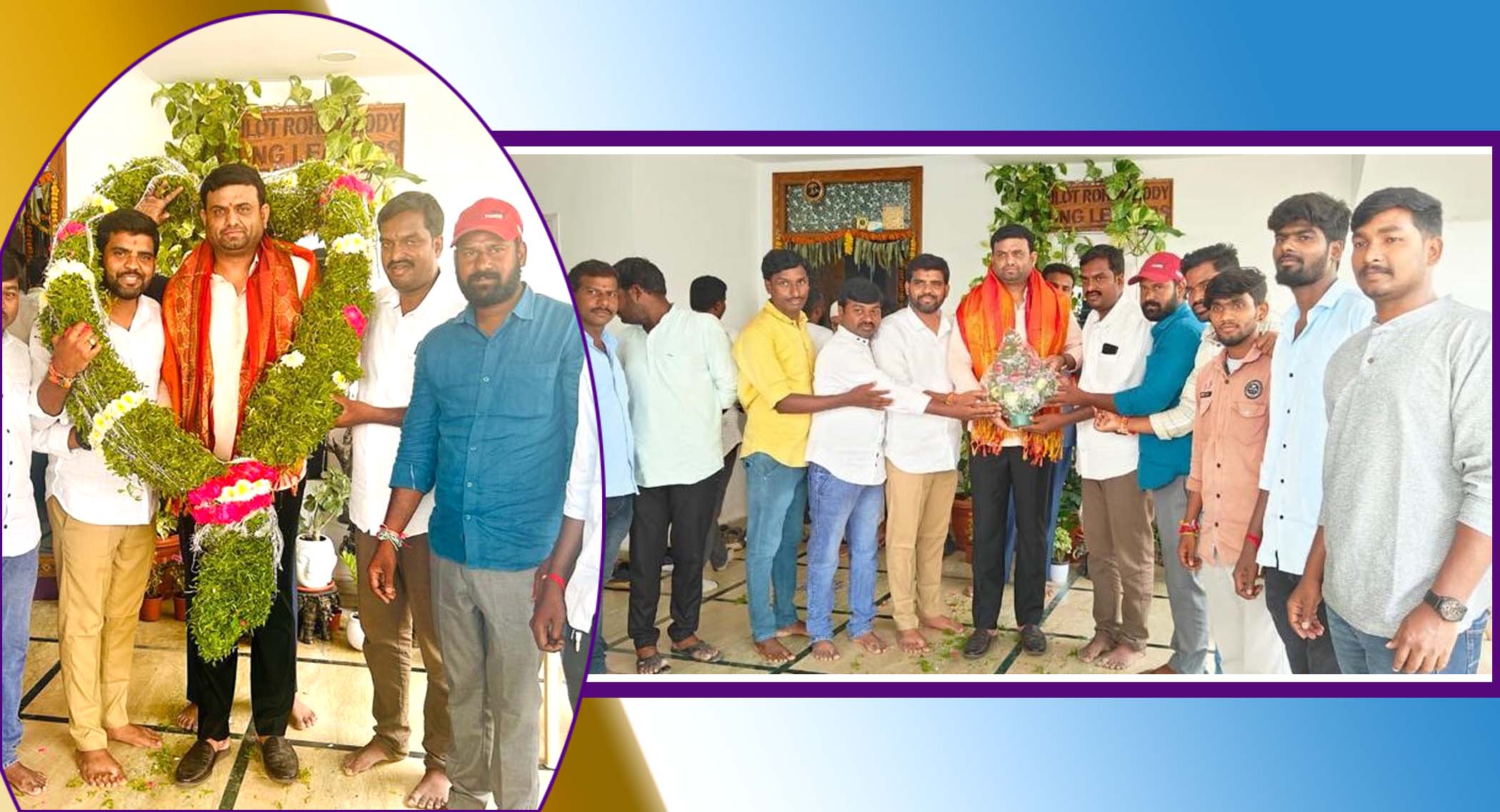 ఫైలెట్‌కే బ్రహ్మరథం..!