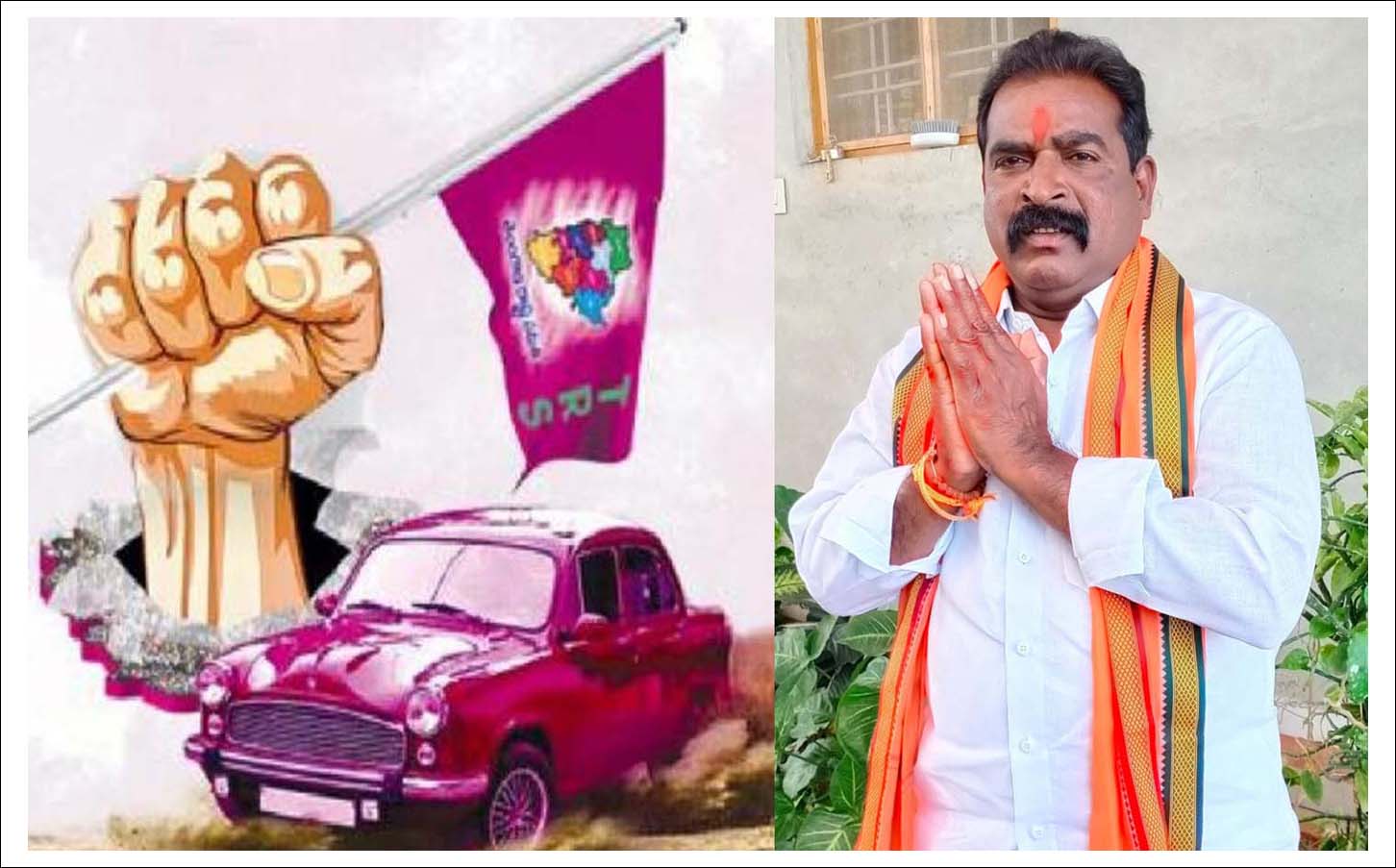 హ్యాట్రిక్ సర్కారుకు కృషి
