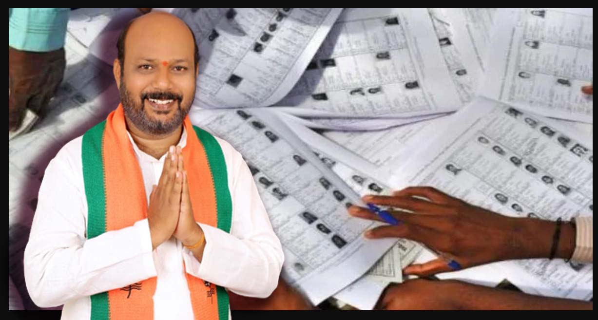 గందరగోలంగా ఓటర్ల జాబితా