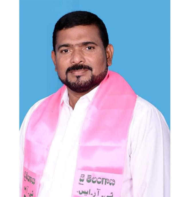 రేపటి స్వాగత ర్యాలీని జయప్రదం చేయండి