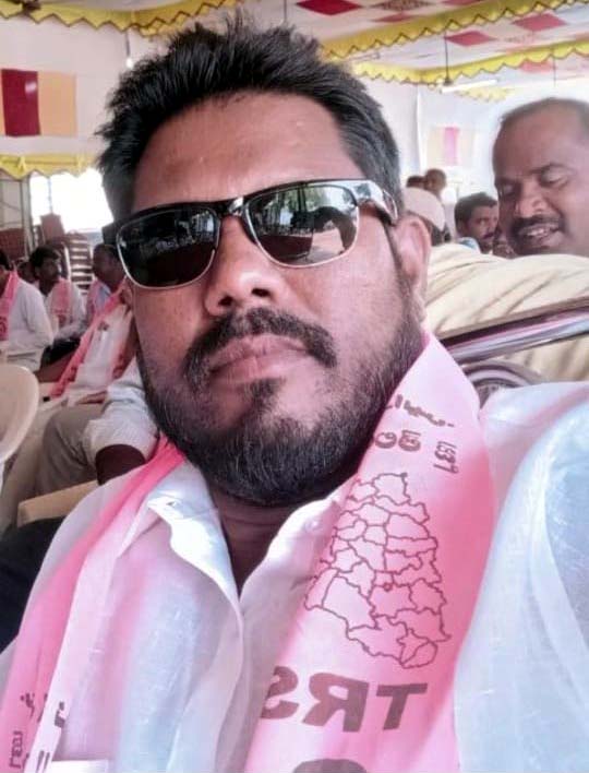 గుండెపోటుతో బీఆర్ఎస్ యువనేత కన్నుమూత