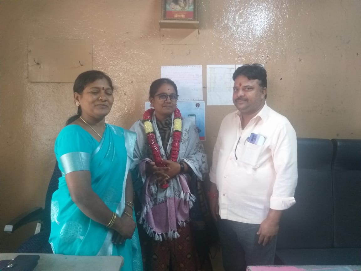గ్రామాలకు బస్సులు నడపండి