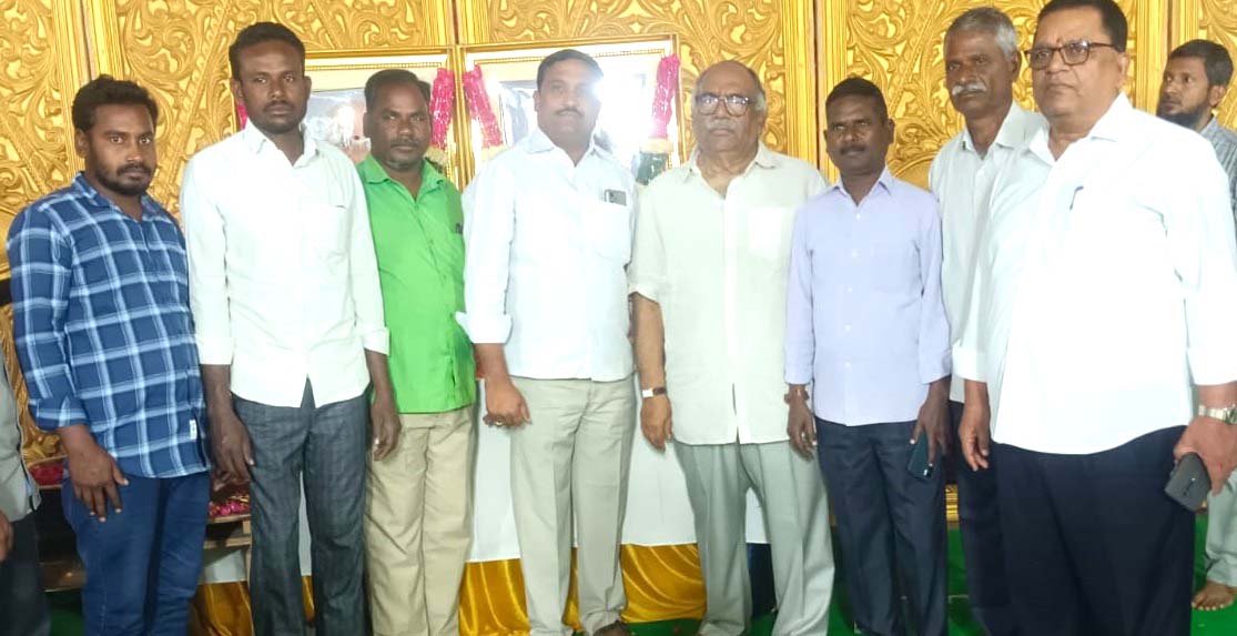 శభాష్‌ హజ్మత్..!