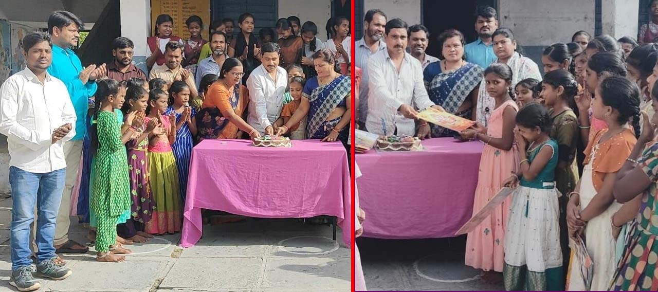 బీసీల ఆశాజ్యోతి ఆర్ కృష్ణయ్య