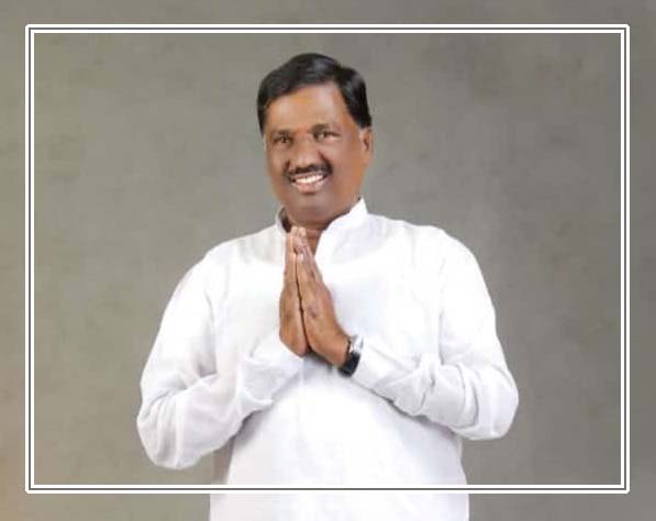కొప్పుల హరీశ్వర్ రెడ్డి అస్తమయం