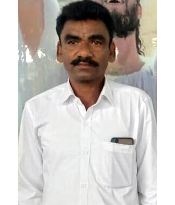 తాండూరు మాజీ జెడ్పీటీసీ కన్నుమూత