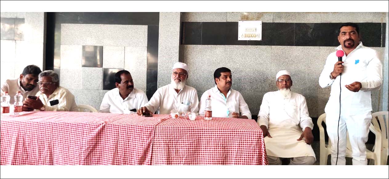 రిజిస్ట్రేషన్ ఇబ్బందులు పరిష్కరించాలి