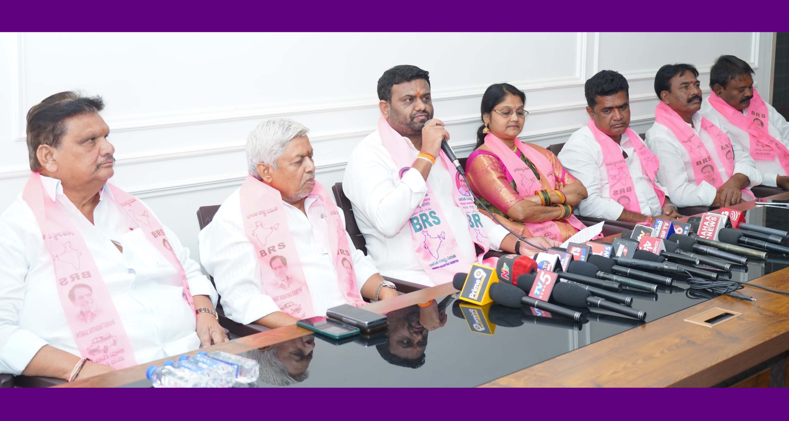 ప్రలోభకారుల్లారా ఖబడ్దార్..!