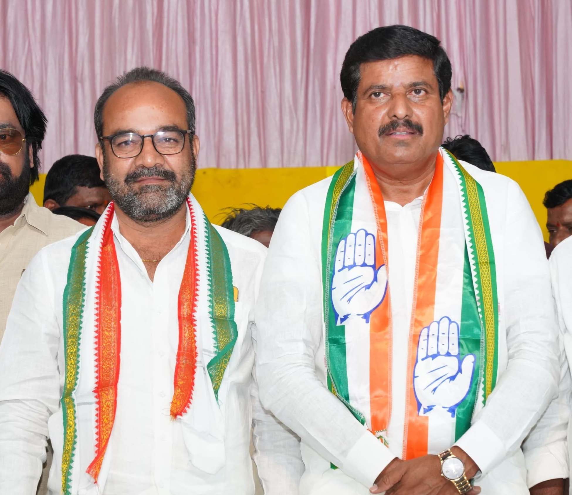 కాంగ్రెస్ బస్సుయాత్రకు ముహుర్తం ఫిక్స్‌