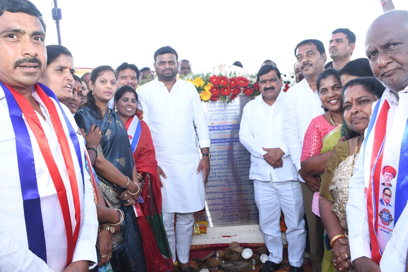 బీసీల కల సాకారమైంది