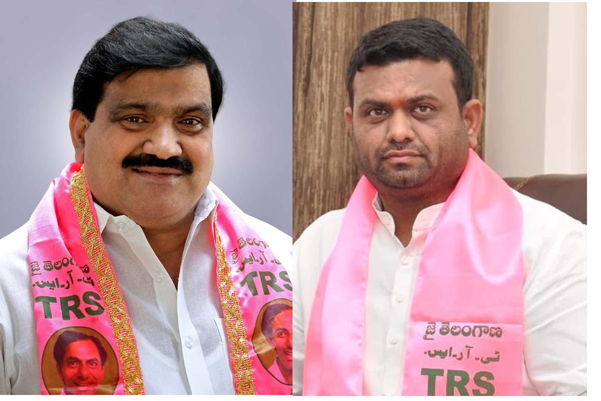 రేపు తాండూరులో మంత్రి, ఎమ్మల్యే పర్యటన