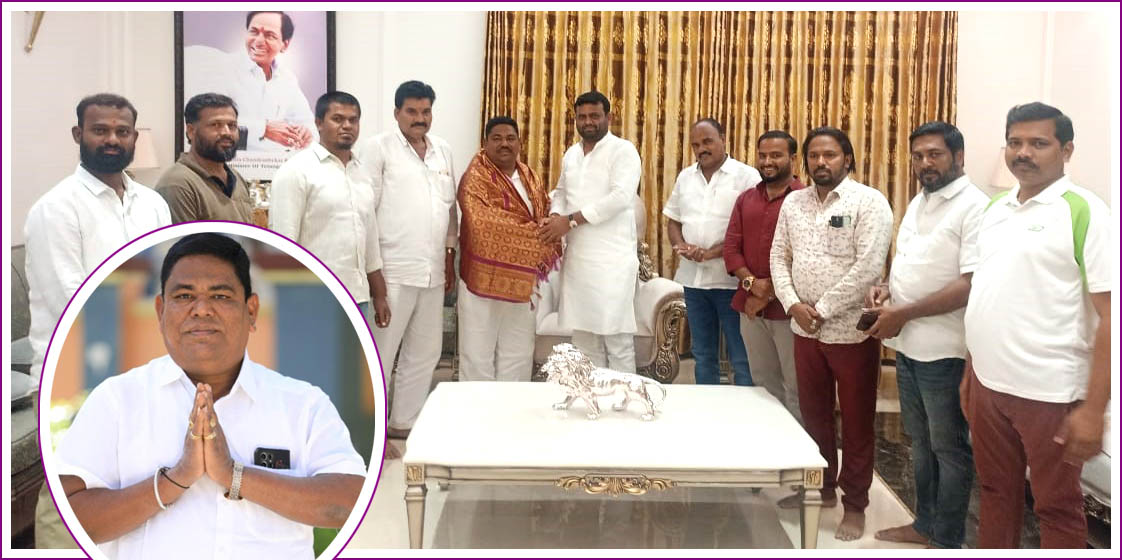 వాసు పవార్‌కు బుజ్జగింపు..!
