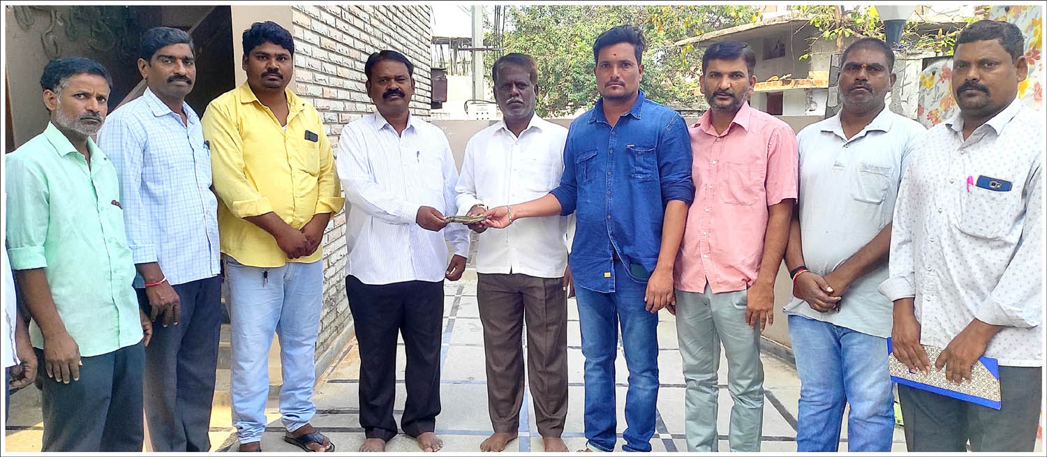 దేవీ కృప అందరిపై ఉండాలి