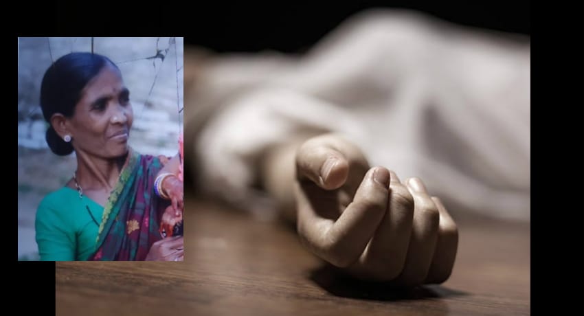 అమ్మ గొంతు నొక్కిన అప్పులు..!