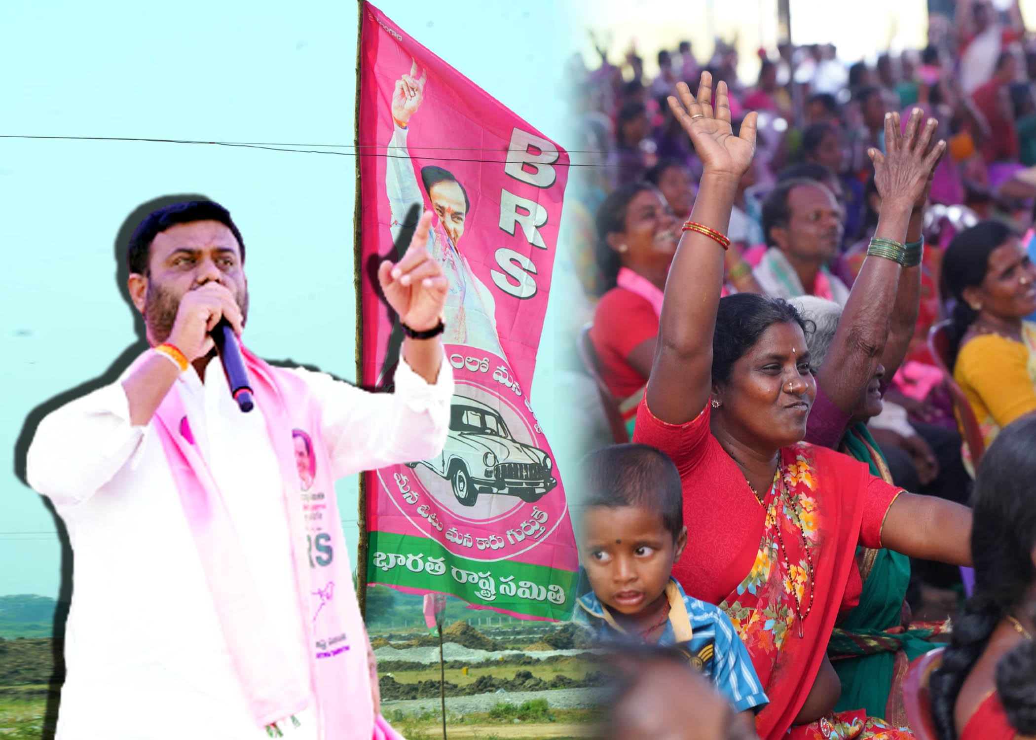 పైలెట్ స్పీడ్ గేర్..!