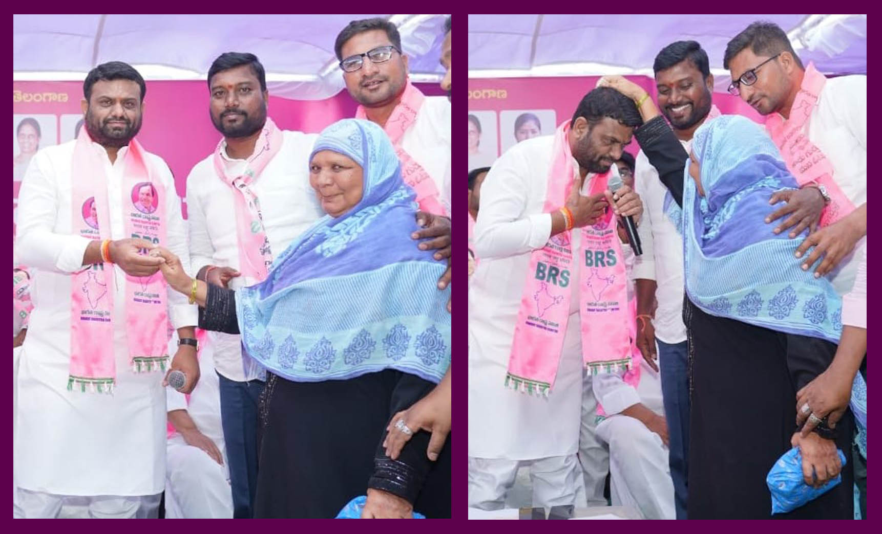 సూపర్ అవ్వ..!