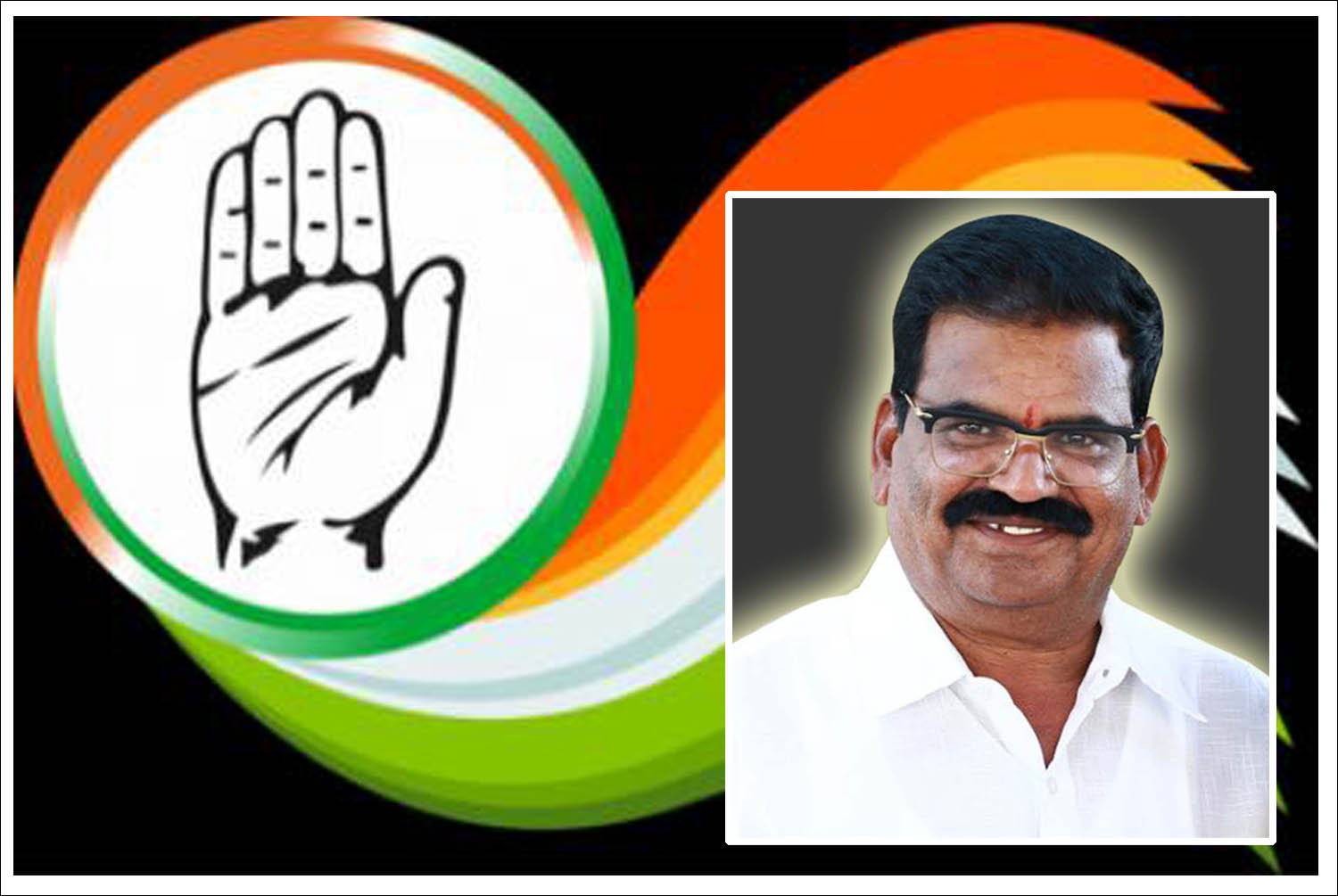 సొంత గూటికి డీసీసీబీ మాజీ చైర్మన్..!