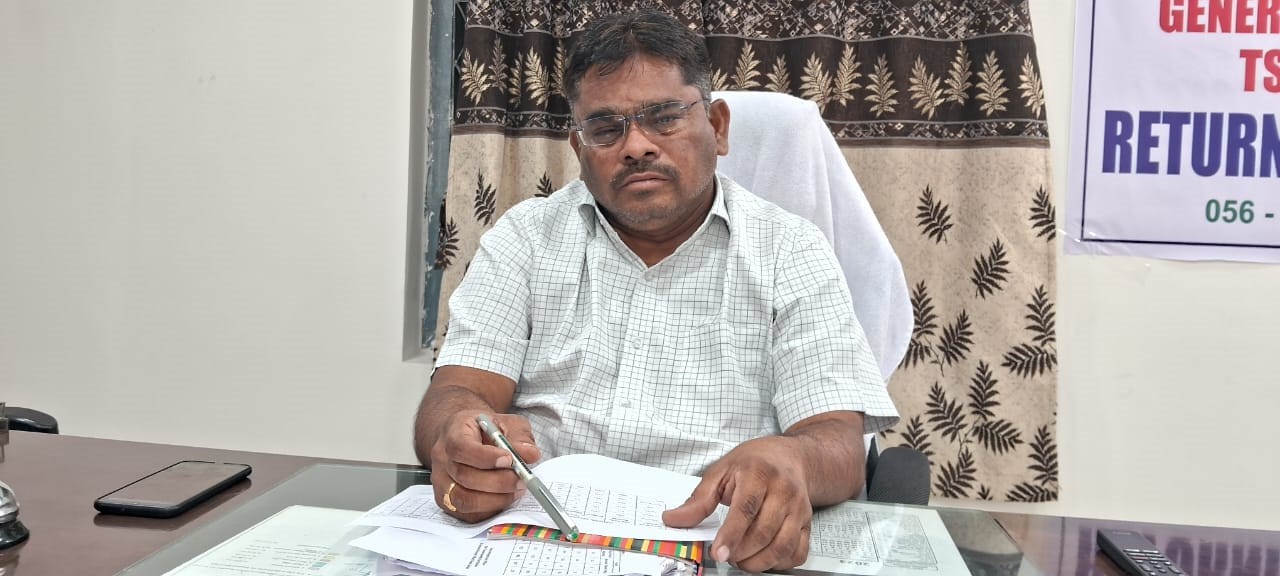 నిర్భయంగా ఓటేయండి..!