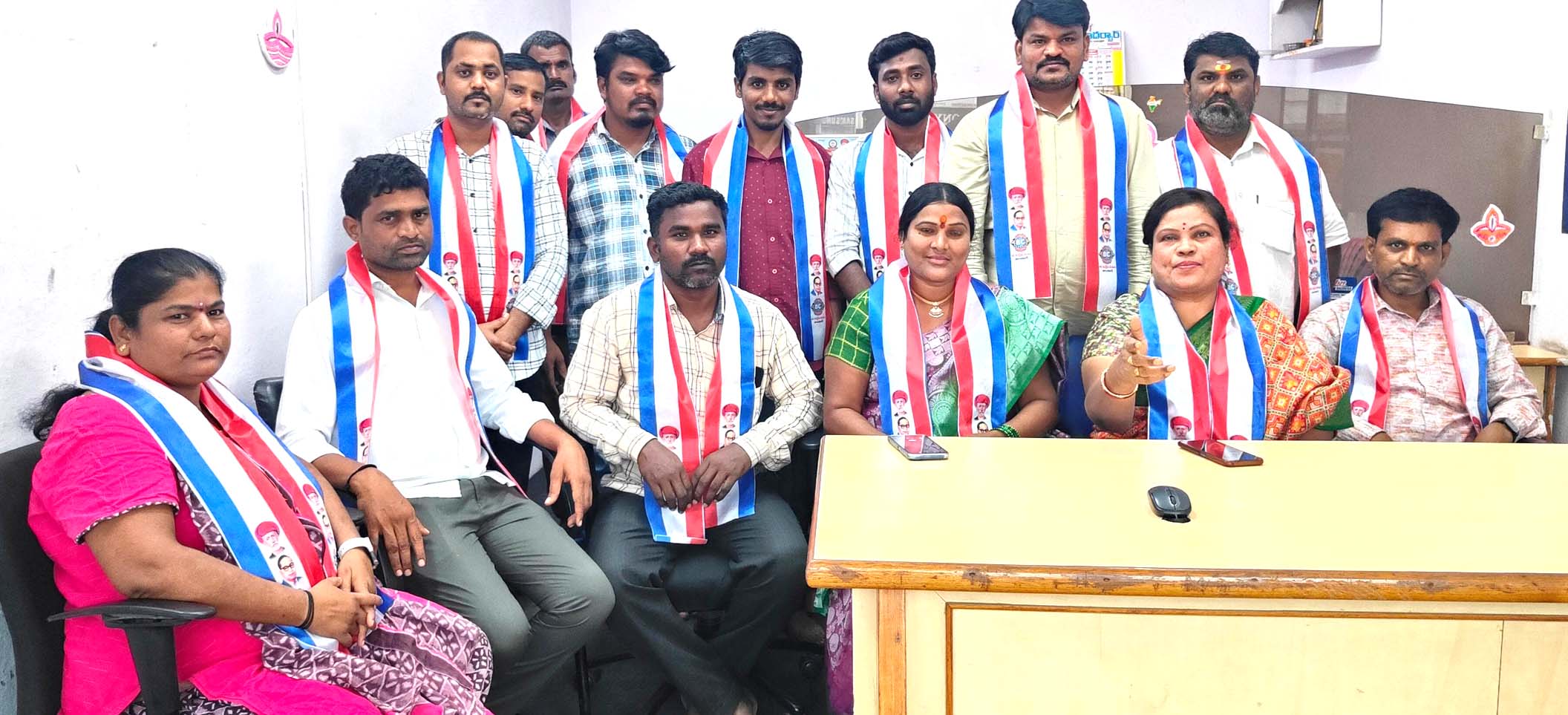 పైలెట్ మద్దతులో వెనక్కి తగ్గేదిలేదు..!