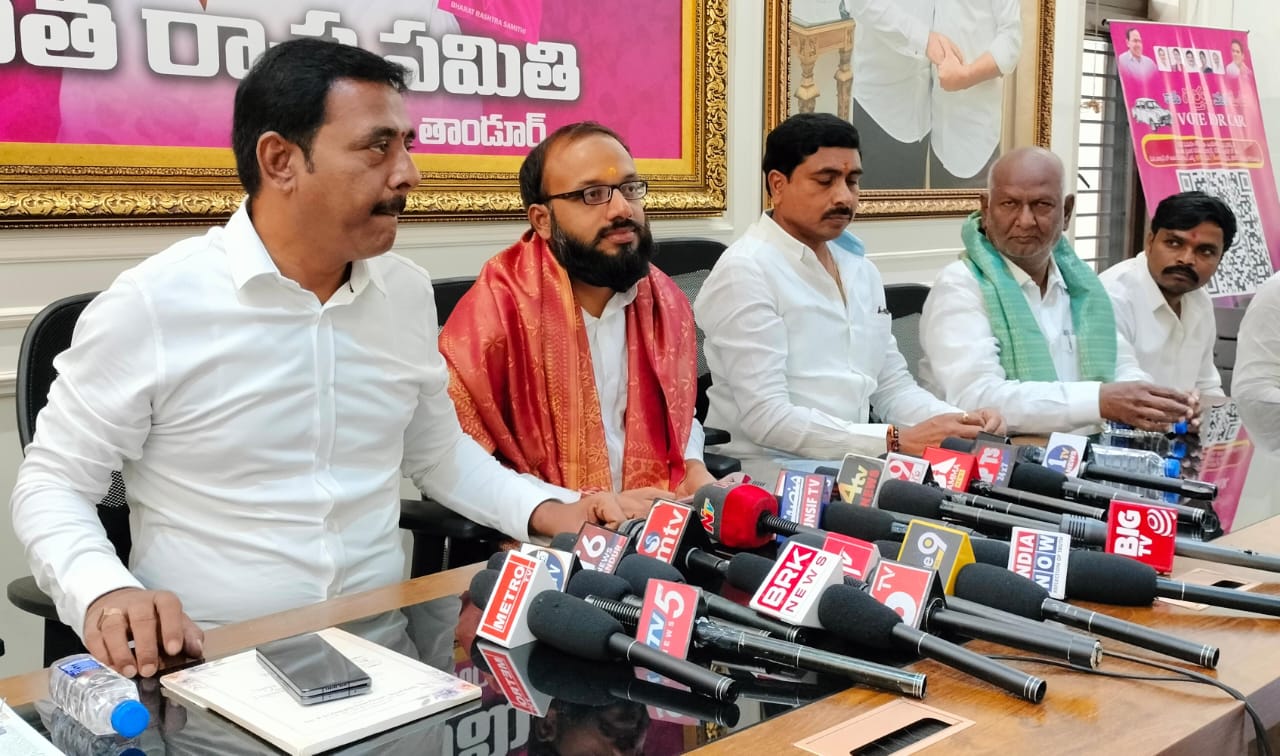 పైలెట్‌కు ఖచ్చితంగా మద్దతిస్తాం..!