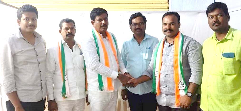 బీఆర్ఎస్‌కు గుణపాఠం తప్పదు