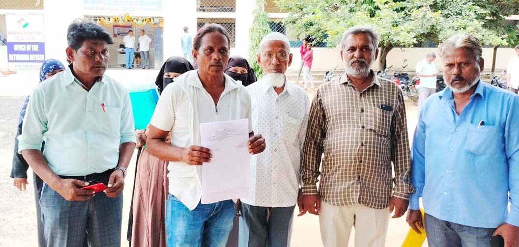క్యా బాత్‌హై రిజ్వాన్ భాయ్..!