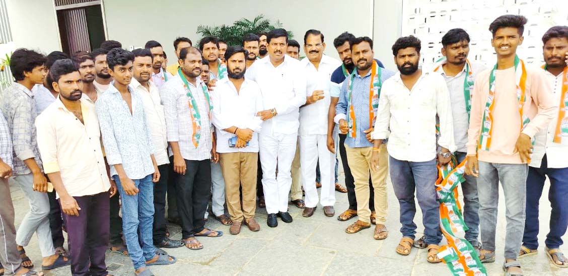 బీఆర్ఎస్ కుట్రలు సాగవు