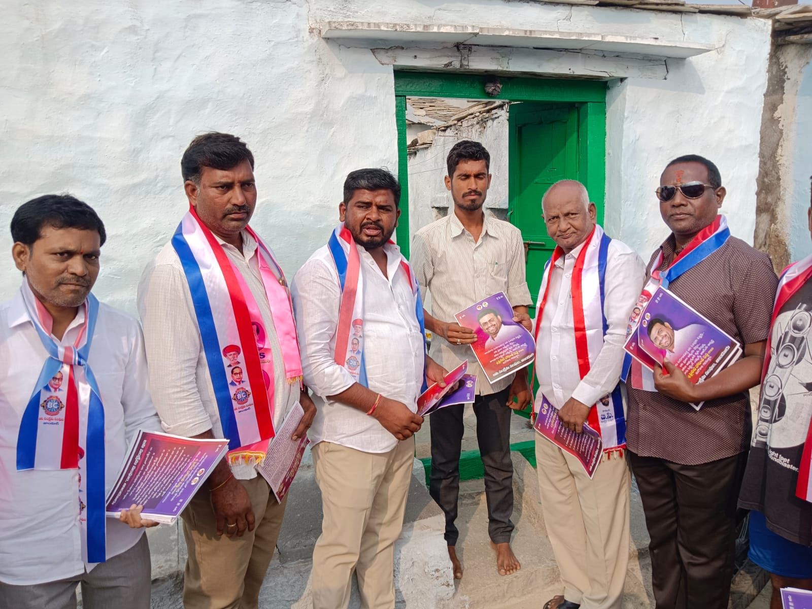 పైలెట్‌ కోసం జోరుగా ప్రచారం..!