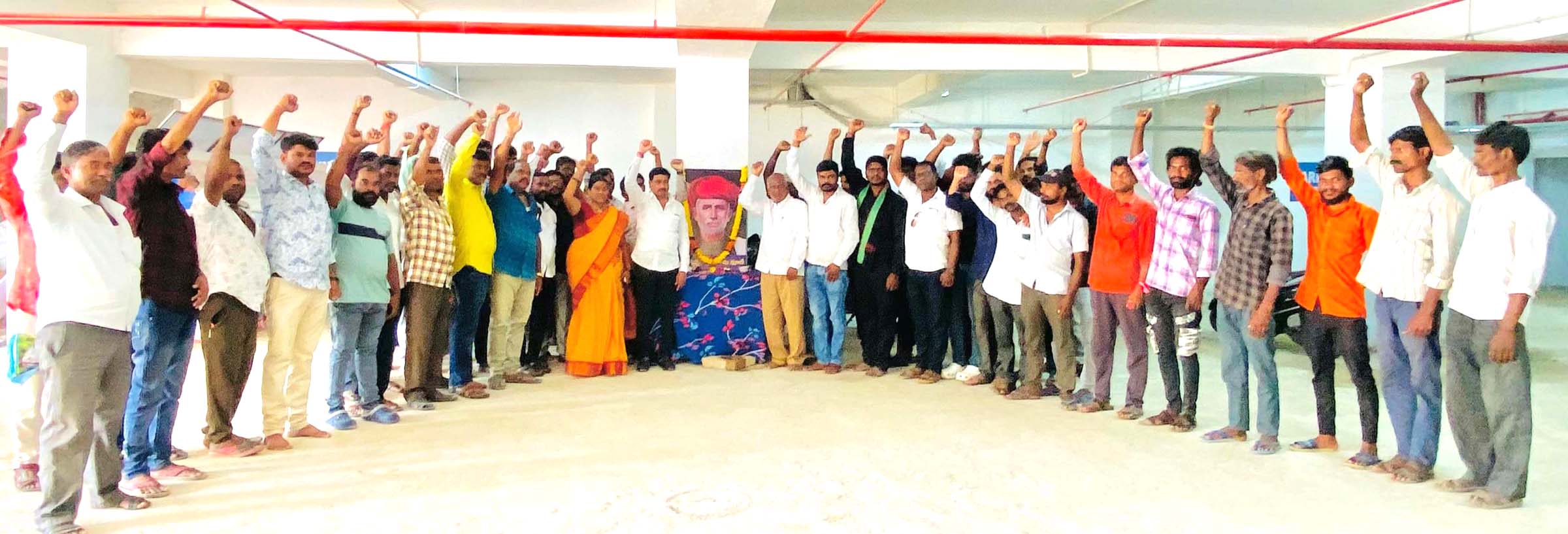 చిరస్మరణీయుడు మహాత్మ జ్యోతిరావు పూలే
