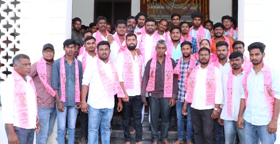 ప్రభుత్వ పథకాలను ప్రజల్లోకి తీసుకెళ్లాలి