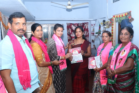అవకాశం ఇస్తే మరింత అభివృద్ధి