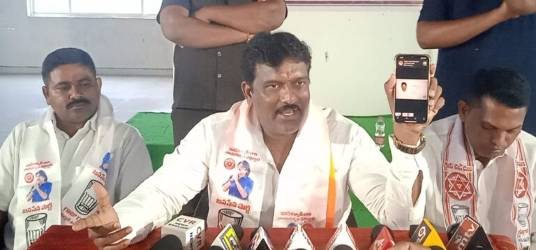 గాజు గ్లాసు గ్యారెంటీ..!