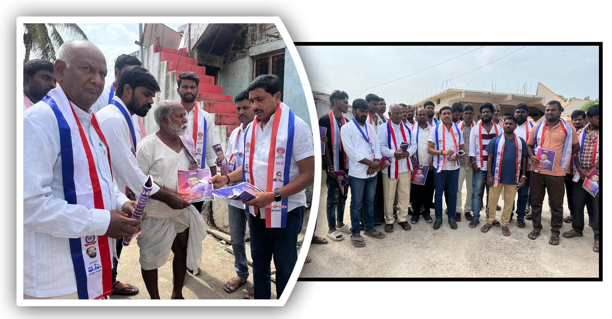 పైలెట్ గెలుపే లక్ష్యం..!