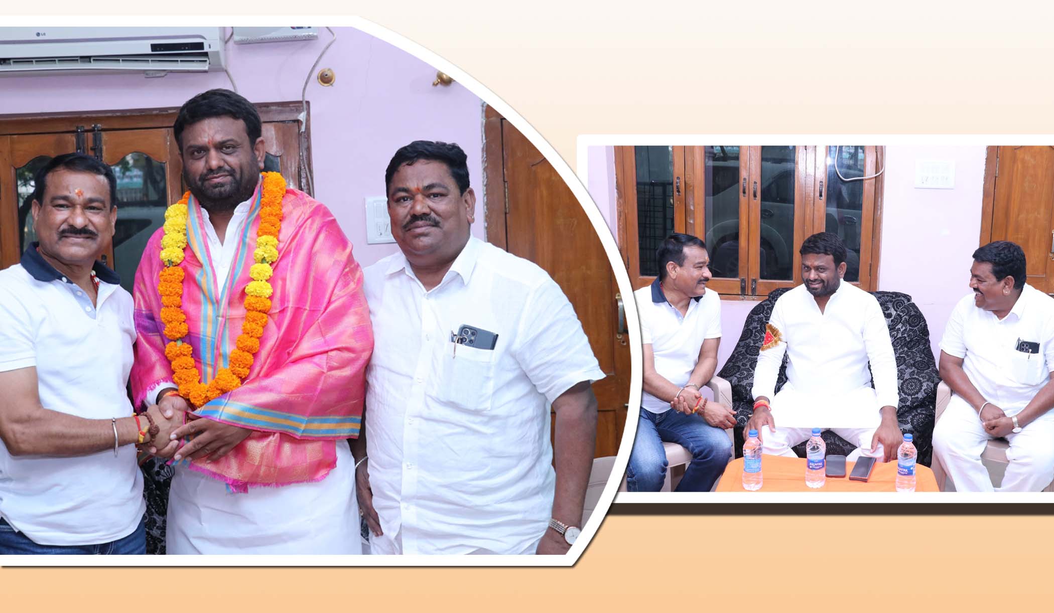 ఎన్నికల్లో పైలెట్ దే గెలుపు