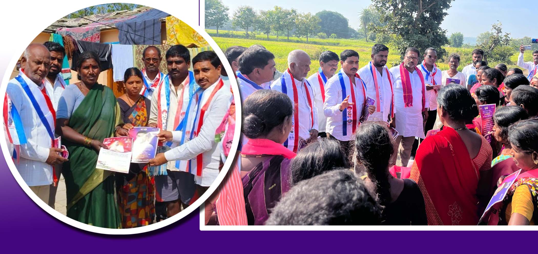 బీసీలపై పైలెట్‌కు ప్రత్యేక శ్రద్ధ
