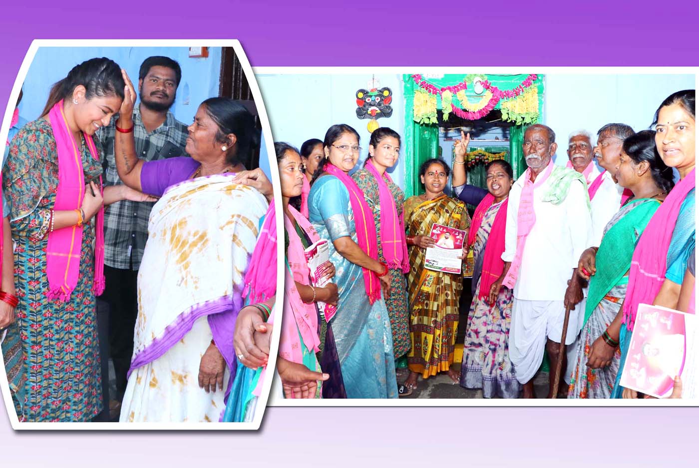 తాండూరు అభివృద్ధికి పైలెట్ సరైనోడు