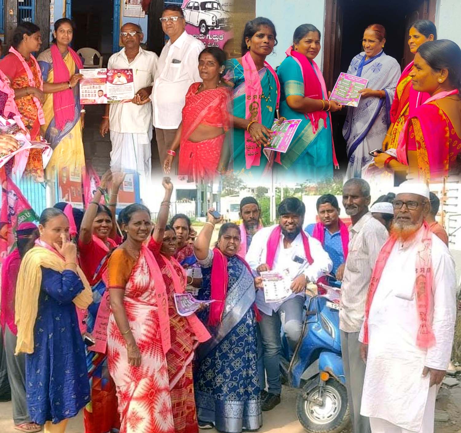 రోహితన్న గెలుపే లక్ష్యం..!