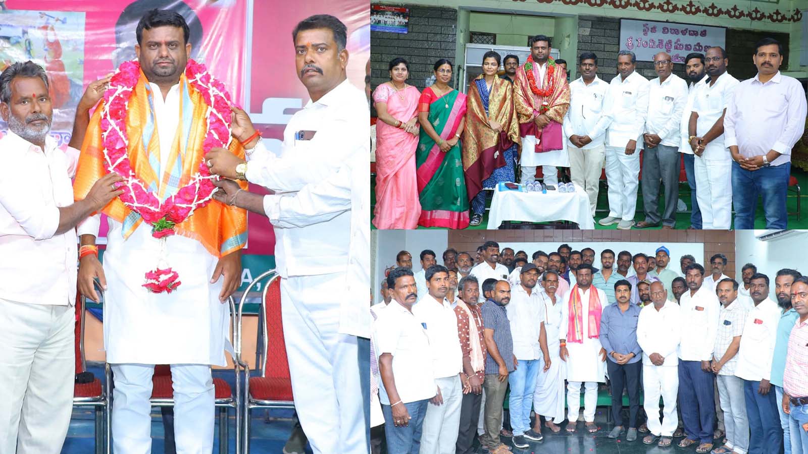 మీ మద్దతుతోనే నెగ్గేస్తా..!