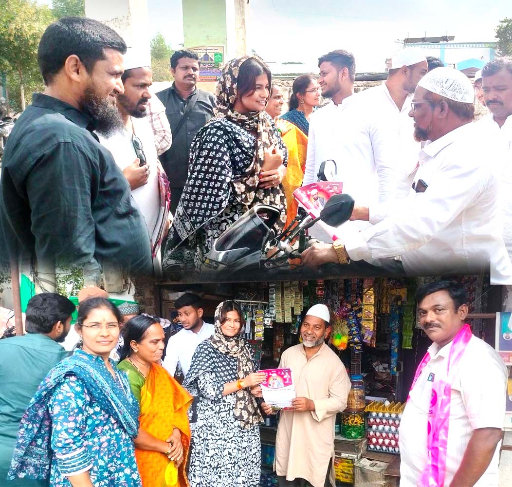 సలాం వలేకుం భయ్యా..!