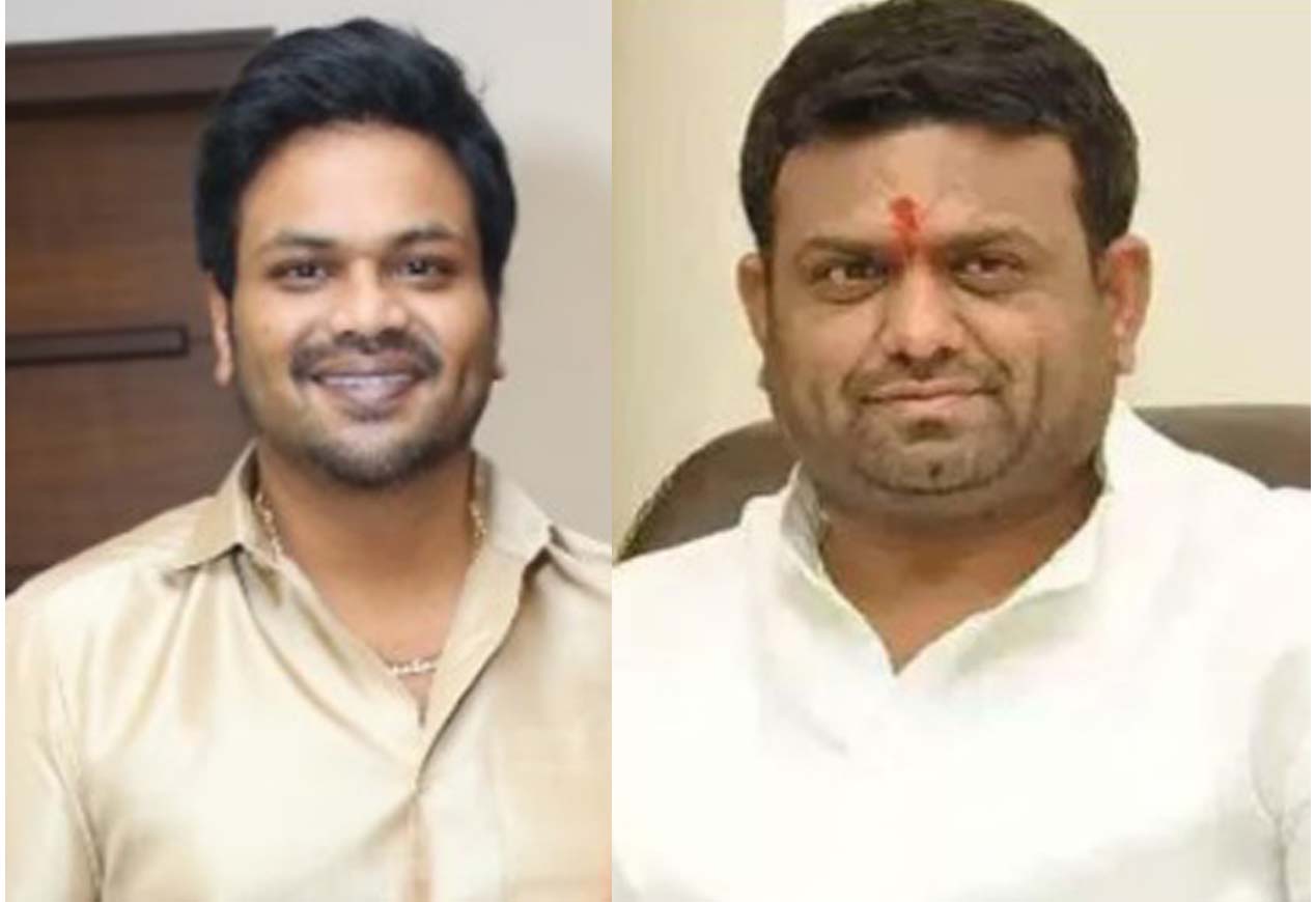 దోస్త్ ఆ.. రహా..హై..!