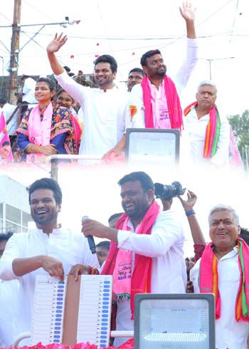 పైలెట్ గెలుపు ఎప్పుడో ఖాయం