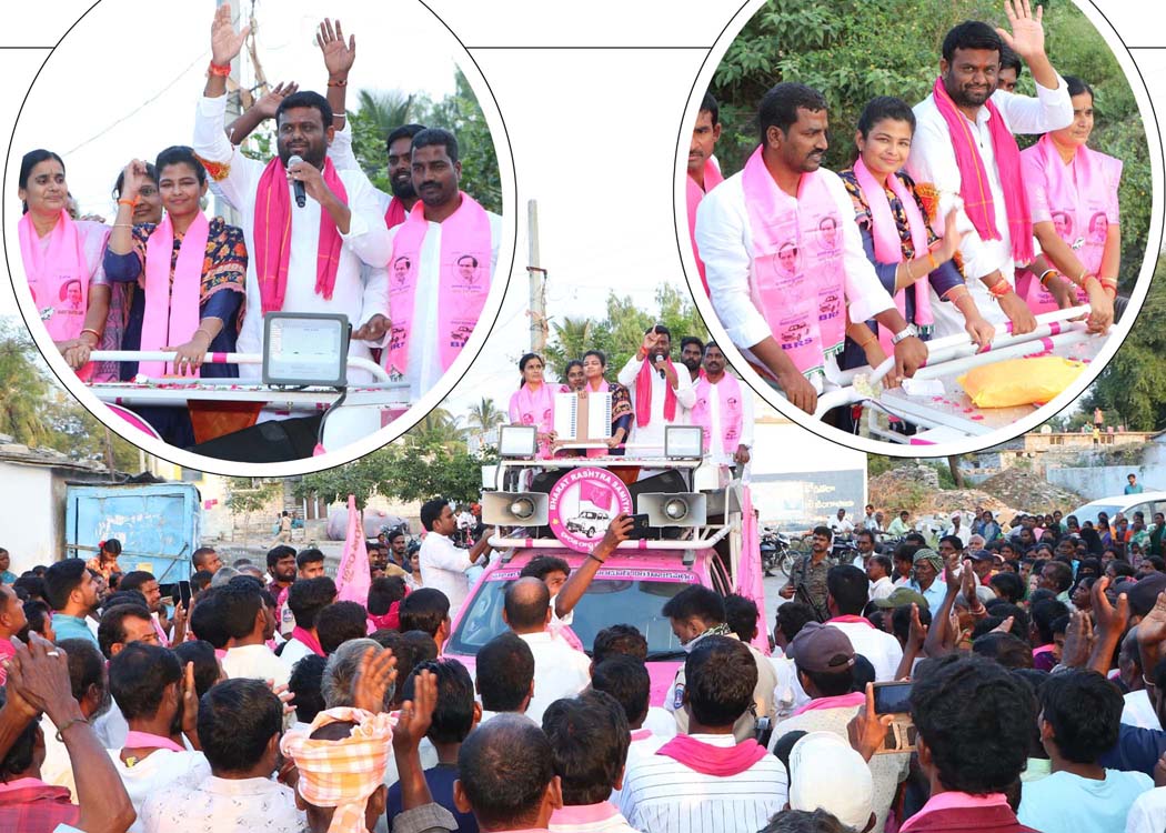 ఎంతో చేసా.. అవకాశమిస్తే మరింత చేస్తా