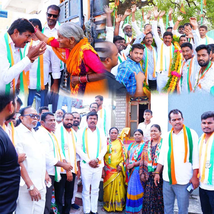 దోపిడి సర్కారును దించుడే..!