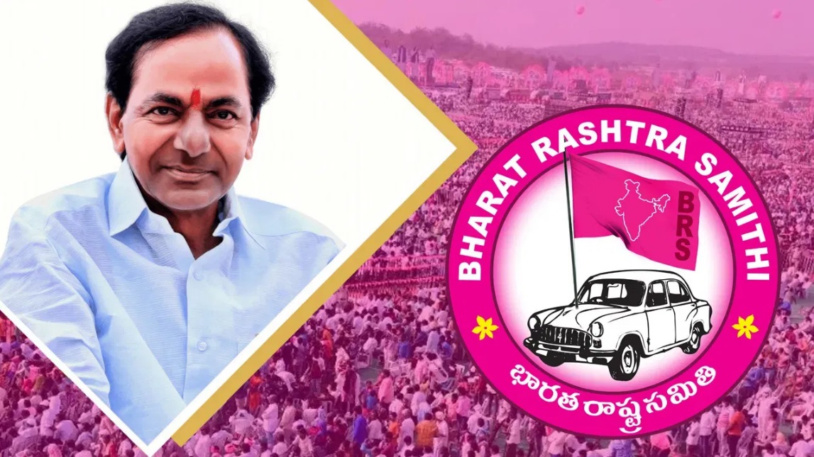 సారు.. వస్తుండ్రూ...!