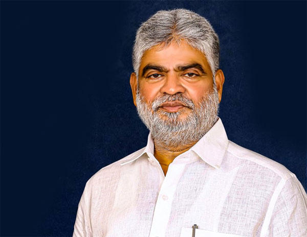తెలంగాణ అసెంబ్లీ స్పీకర్‌గా గడ్డం ప్రసాద్ కుమార్