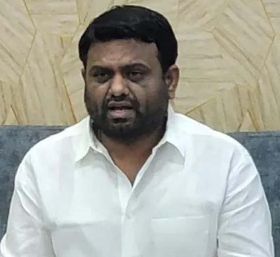 ఓటమిపై పైలెట్ స్పందన