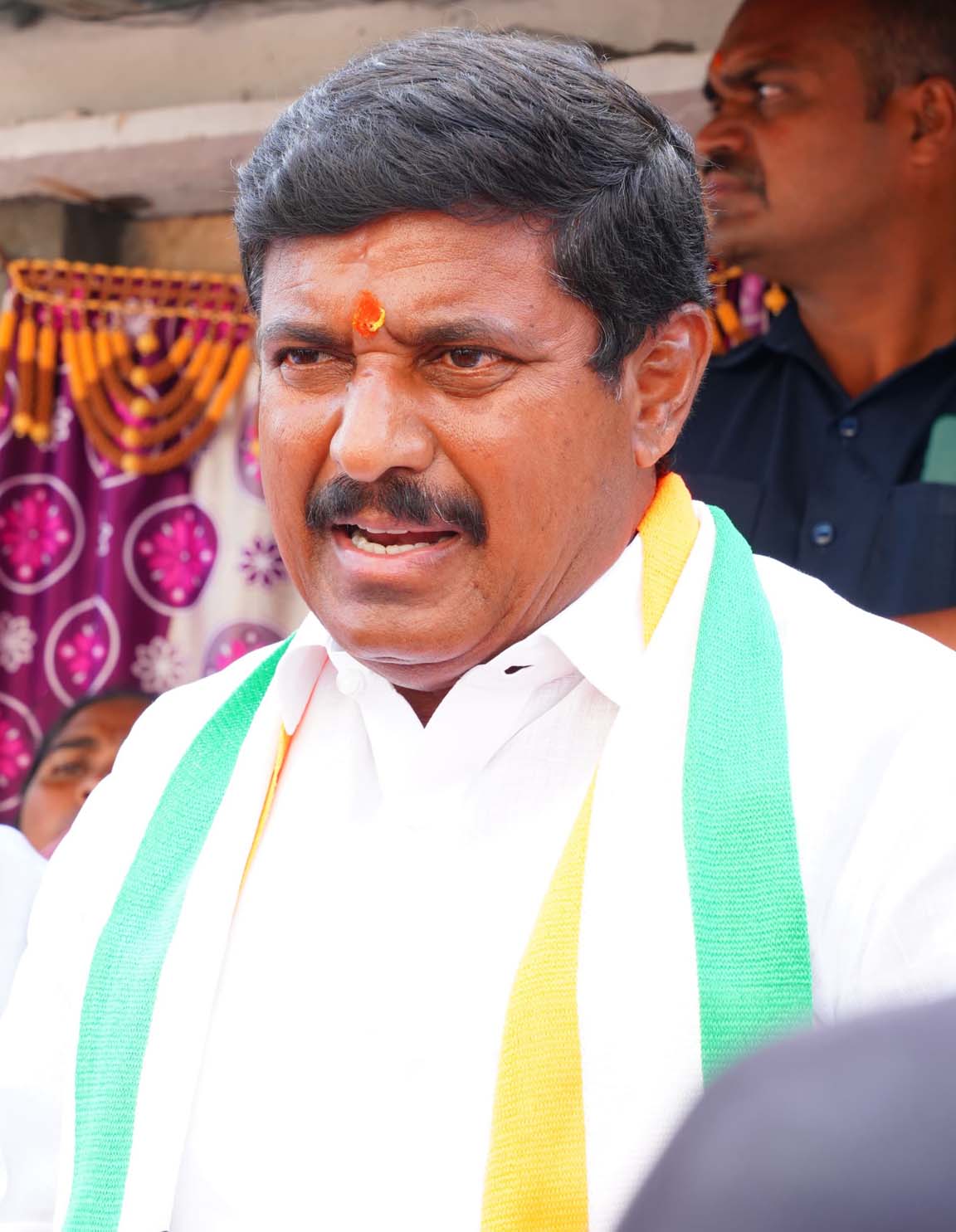 తాండూరులో కాంగ్రెస్ విజయం
