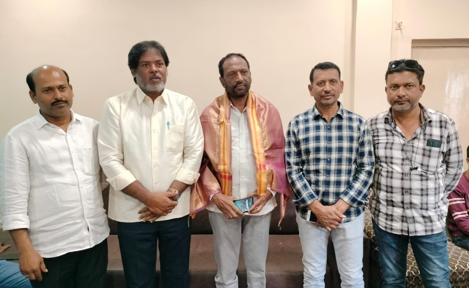 మనోహర్ రెడ్డితో తాండూరు అభివృద్ధి