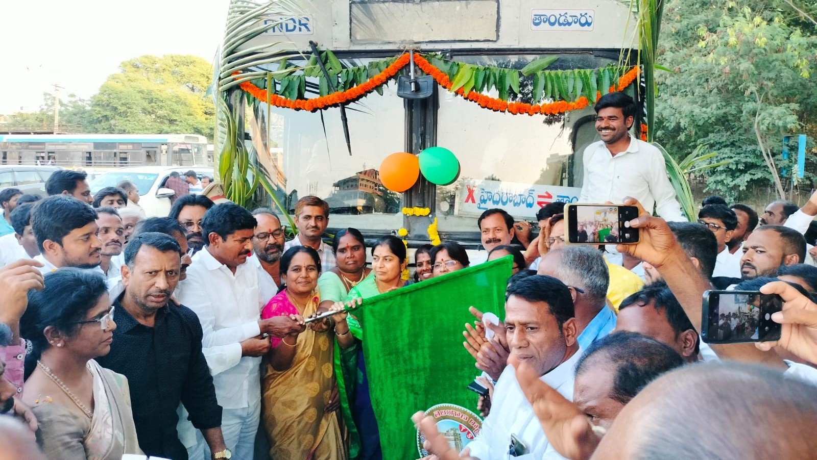 మహాలక్ష్మీ మేలు..!